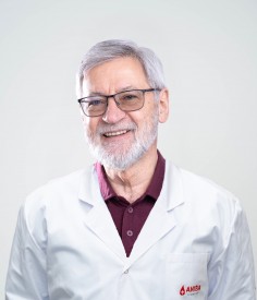 Dr. Vytautas Lipnickas